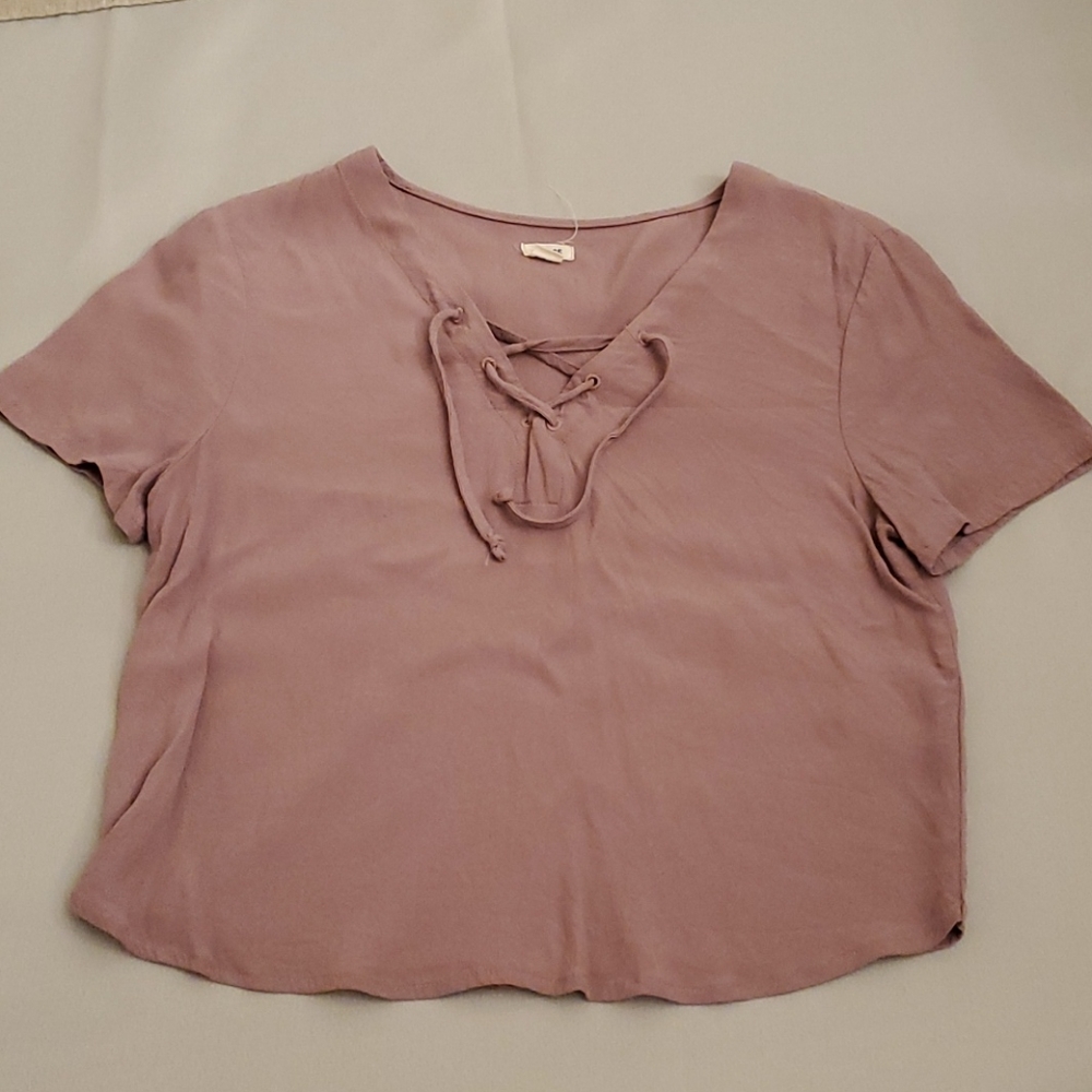 Garage top Size Small